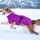 thumbnail image 4 of Abrigo De Invierno Para Perros Chaqueta Para Perros Para Clima Frío Con Acolchado Chaleco Para Perros Con Ropa Cálida Incorporada Ropa Para Perros Con Cremallera Trasera Chaqueta Para Perros Ade, 4 of 5