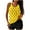 (Type 8)Yellow, variant on Otvok Summer Tankini Swimsuits for Women Two Piece Bathing Suits with Sporty Pockets Swim Shorts