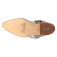 thumbnail image 5 of Dan Post Boots Womens Camo Darlin' Pointed Toe Zippered Cowboy  Tall Boots, 5 of 5