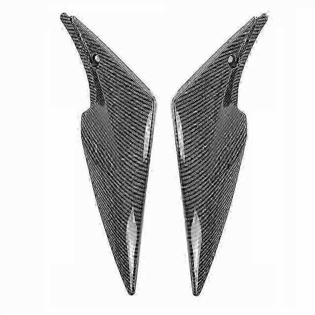 Motorcycle Tank Side Cover Panels Fairing for GSXR 600 750 2006 2007 K6 GSX-R Tank Side Cover Panel