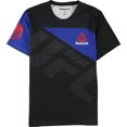 thumbnail image 1 of Camiseta gráfica Reebok UFC para hombre, negra, grande Reebok  Camiseta gráfica, 1 of 2