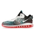 thumbnail image 2 of Nike Men's LeBron 8 V2 Low Miami Nights (2021) Basketball Shoes, from StockX, 2 of 5