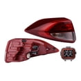 thumbnail image 1 of Calavera Tucson 2016 A 2018 Hyundai Ext Izq C/Leds DEPO ., 1 of 4