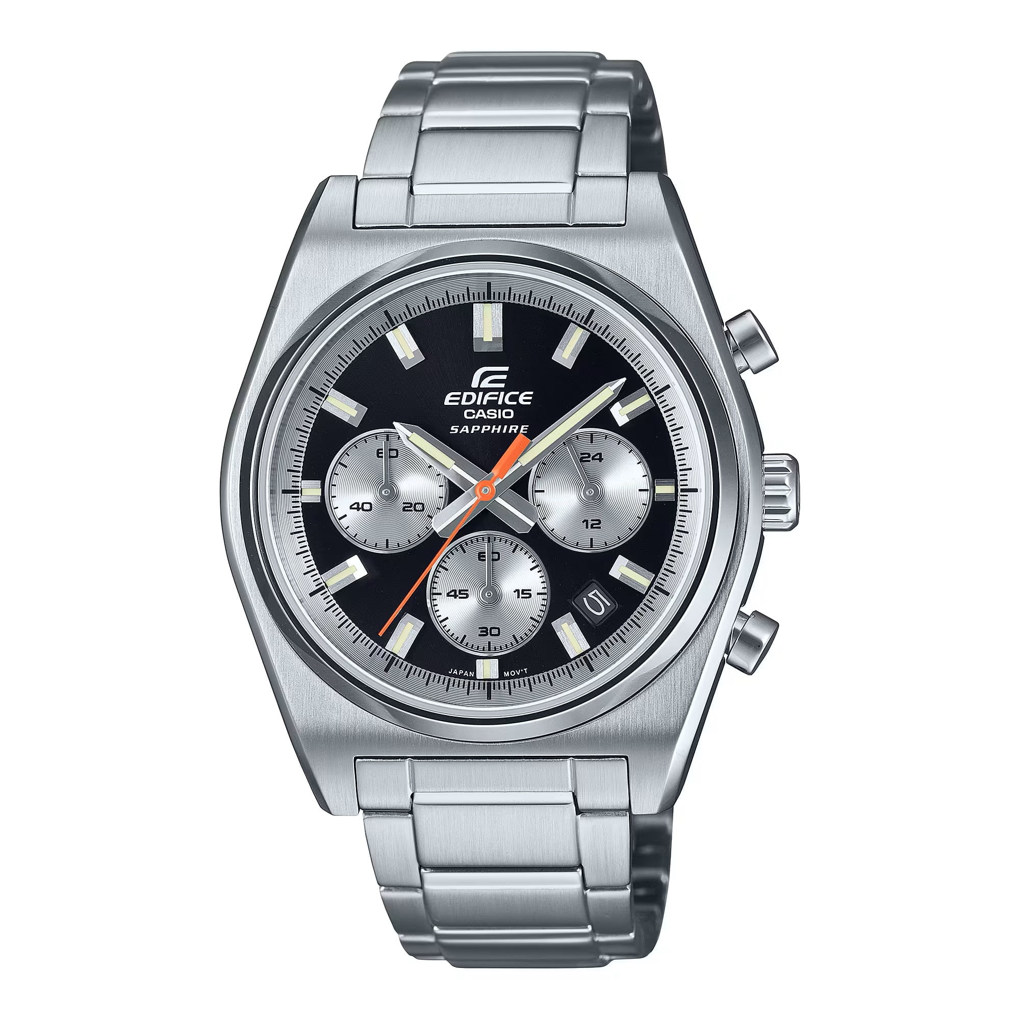 CASIO　EDIFICE ECBS10NIS-7A | | CASIO