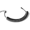 thumbnail image 3 of Yazoeia Stand Up Paddle Board Leash Surfs Board Leashes Replacement Coiled Leash Leg Rope for Shortboard Longboards CJC912-178757, 3 of 9