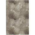 thumbnail image 2 of Addison Rugs Dream Shag Premium Machine Washable Transitional Coral Latte Rectangle Rug, 3' x 5', 2 of 8