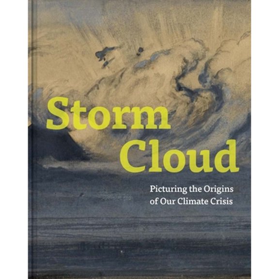 Pre-Owned Storm Cloud: Picturing the Origins of Our Climate Crisis (Hardcover) by Melinda McCurdy, Karla Nielsen