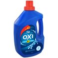 thumbnail image 3 of Great Value Détergent à lessive liquide OXI 4-en-1, 43 brassées, 1,92 L, 3 of 5