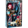 thumbnail image 5 of Monster High New Scaremester Gigi Grant Doll (Discontinued by manufacturer), 5 of 7