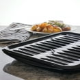 Certified Appliance Accessories PorcelainCoated Broiler Pan & Grill