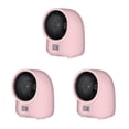 thumbnail image 2 of Wosthever Mini Fan Heater Electric 400W Overheat Protection Heating Convection Type1 NO1, 2 of 5