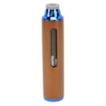thumbnail image 1 of Mini Car Ashtray, Holder Anti Soot Flying Ash Organizer Natural Solid Wood For Home ANGGREK Otros, 1 of 8