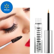 Lash & Brow Boosting Serum with Biotin for Long & Thick Eyelashes and Eyebrows by Cosmo holics