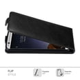 thumbnail image 3 of Cadorabo Flip Case for ZTE Axon 7 Cover Book Wallet Screen Protection PU Leather Magnetic Etui, 3 of 6