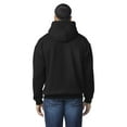 thumbnail image 5 of Gildan Unisex Pullover Hooded Sweatshirt, 5 of 7