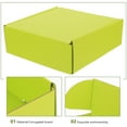 thumbnail image 4 of 8 Pcs Decorative Storage Boxes Shipping Recycled for Packaging Small Business Gift, 4 of 6