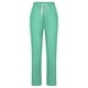 thumbnail image 3 of WILLBEST Pantalones Casuales elegantes para Mujer: Diseño Holgado, de Pierna Ancha y con Bolsillos con Cordones de Color Liso para Mayor Comodidad y Versatilidad a Diario. Chica, 3 of 3