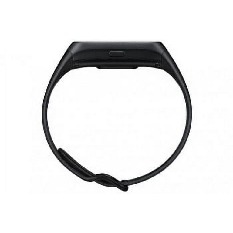 Galaxy fit gps discount tracking