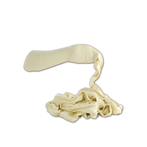 MAGID 50 Yard Bag of 3"" Wide Cotton Sleeve Tubing (3IN50YDGM)