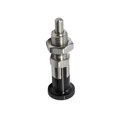 thumbnail image 1 of Thinsony Stainless Steel Knob Indexing Plunger Spring Locking Pin SXYKN12L M12 L, 1 of 9