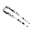 thumbnail image 2 of batmeuy Updo Hair Stick U-Shaped Acrylic Bun Hairpin Acrylic Secure Fixation Hair Stick Women Hair Styling Tool, 2 of 2