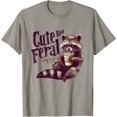 thumbnail image 1 of Coffee T-Shirt - As Picture - XL, 1 of 2