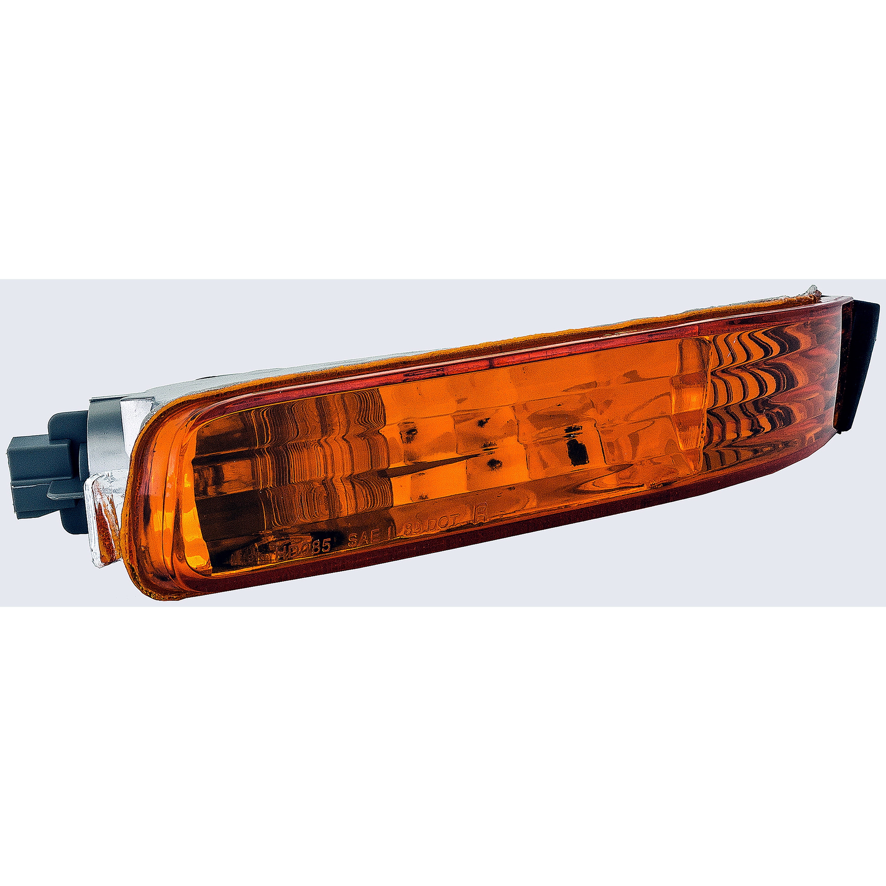 Dorman 1630631 Passenger Side Parking Light Assembly for Specific Honda Models