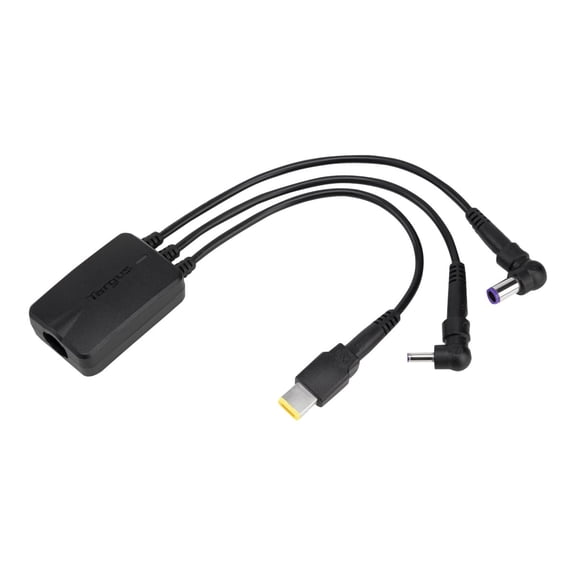 Targus 3-Pin 3-Way Hydra DC Power Cable - ACC1009USX
