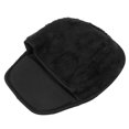 thumbnail image 3 of Alfombrilla De Ratón Para Calentar Las Manos, Soporte Para La Muñeca Alfombrilla De Ratón Calentada Compacta Mantenga La Mano Caliente USB Para El Invierno ANGGREK Heated Computer Mouse Pad, 3 of 8