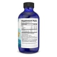thumbnail image 4 of Líquido de fresa DHA para niños Nordic Naturals 119 ml 4 onzas, 4 of 6