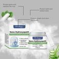 thumbnail image 5 of Hydroxyapatite Tooth Powder, Nano Hydroxyapatite Powder For Teeth Whitening And Sensitive Teeth Friendly Whitening Powder, Fresh Breath, 5 of 5