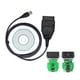 thumbnail image 5 of Riwesomey Cable de diagnóstico CAN K, cables de conector, Cables de escáner precisos profesionales, conexión de accesorios de comprobación, Vehículos, repuestos y accesorios Mis, 5 of 6