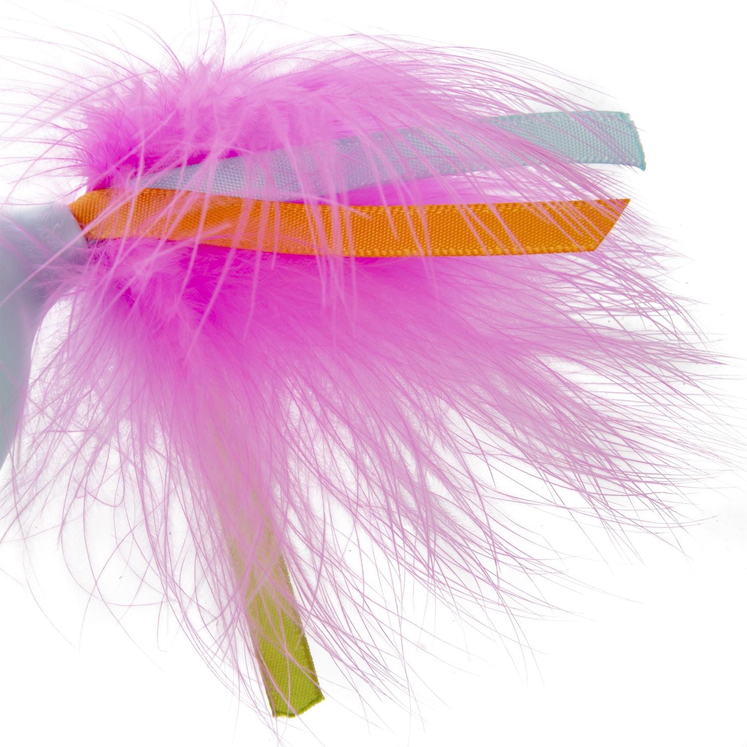 Bonbons SmartyKat Roll 'N Return Jouet pour chat à mouvement roulant Jouet pour chat à mouvement roulant