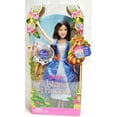 thumbnail image 2 of Barbie as The Island Princess Brunette with Blue Dress, 2 of 3
