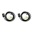 thumbnail image 1 of Baohd Speed Gear Motorcycle Gear Indicator Motorcycle Gear Gear Indicator Display green 2Set, 1 of 6