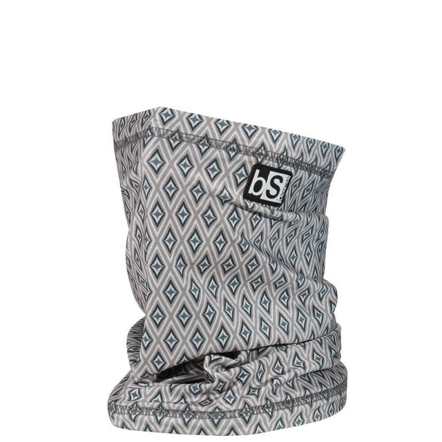 BLACKSTRAP Dual Layer Tube Diamond Slate,