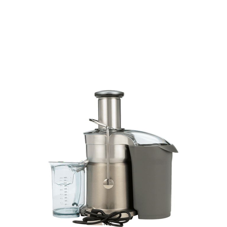 ☆新品 Breville ブレビル ジューサー エリート 800JEXL Breville Juice Fountain Elite 800JEXL/B Juicer Review