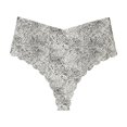 thumbnail image 1 of Kelon Culottes pour Femmes Liquidation sous-Vêtements en Dentelle pour Femmes Bikini Absorption Régulière, 1 of 1