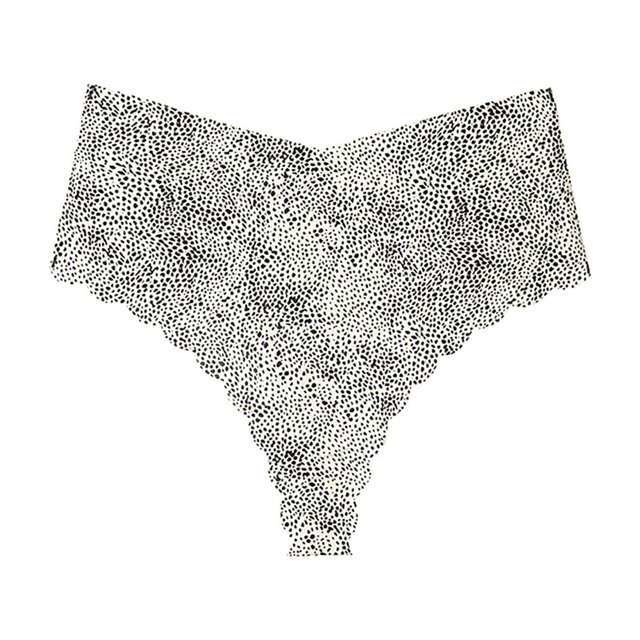 Kelon Culottes pour Femmes en Solde sous-Vêtements en Dentelle pour Femmes Bikini Absorption Régulière
