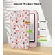 thumbnail image 5 of Funda MoKo para Kindle 6 totalmente nuevos de 11.ª generación con encendido/apagado automáticos, 5 of 8