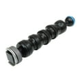 thumbnail image 4 of Brazo de luz para cámara subacuática, soporte de luz para equipo de buceo universal con alambre de acero, soporte de zapata para fotografía de buceo 4 articulaciones, 4 of 8