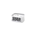 thumbnail image 7 of Honeywell Compact Tabletop Air Purifier for Home, 465 Sq ft, White, Reduces Dust, Pollen, Odors, 7 of 7