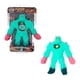 thumbnail image 2 of Figura Estirable Ruz Flexors Lava Tribe Reloaded (Pacaya 20 cm Azul), 2 of 5