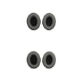 thumbnail image 1 of Methold Almohadillas para los oídos Cojines para auriculares Auriculares de cuero montados en la cabeza Funda transpirable Esponja Orejera Type5 NO5, 1 of 6
