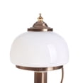 thumbnail image 4 of PAMINGONO 12Ud Piezas De Rosca M10x1 Finial Para Lámparas Con Instalación Fácil Y Estilo Dorado, 4 of 6