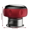 thumbnail image 5 of 4-in-1 Smart Cupping Therapy Massager for Knots Portable Electric Cupping Kit, 5 of 5