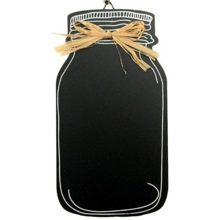 Womail 1pc Wooden Hanging Mini Blackboard Memo Sign Message Chalk Womail 1pc Wooden Hanging Mini Blackboard Memo Sign Message Chalk Board Kitchen Office