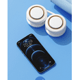 thumbnail image 5 of Ventilador de Cuello Colgante - Rosa 2000mAh Adepaton HMJM122-2, 5 of 5