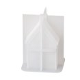 thumbnail image 1 of Molde de Silicona para Velas Ganfancp Árbol de Navidad, 1 of 2