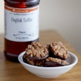 thumbnail image 2 of LorAnn Oils 4 oz. English Toffee Super Strength Flavor, 2 of 2